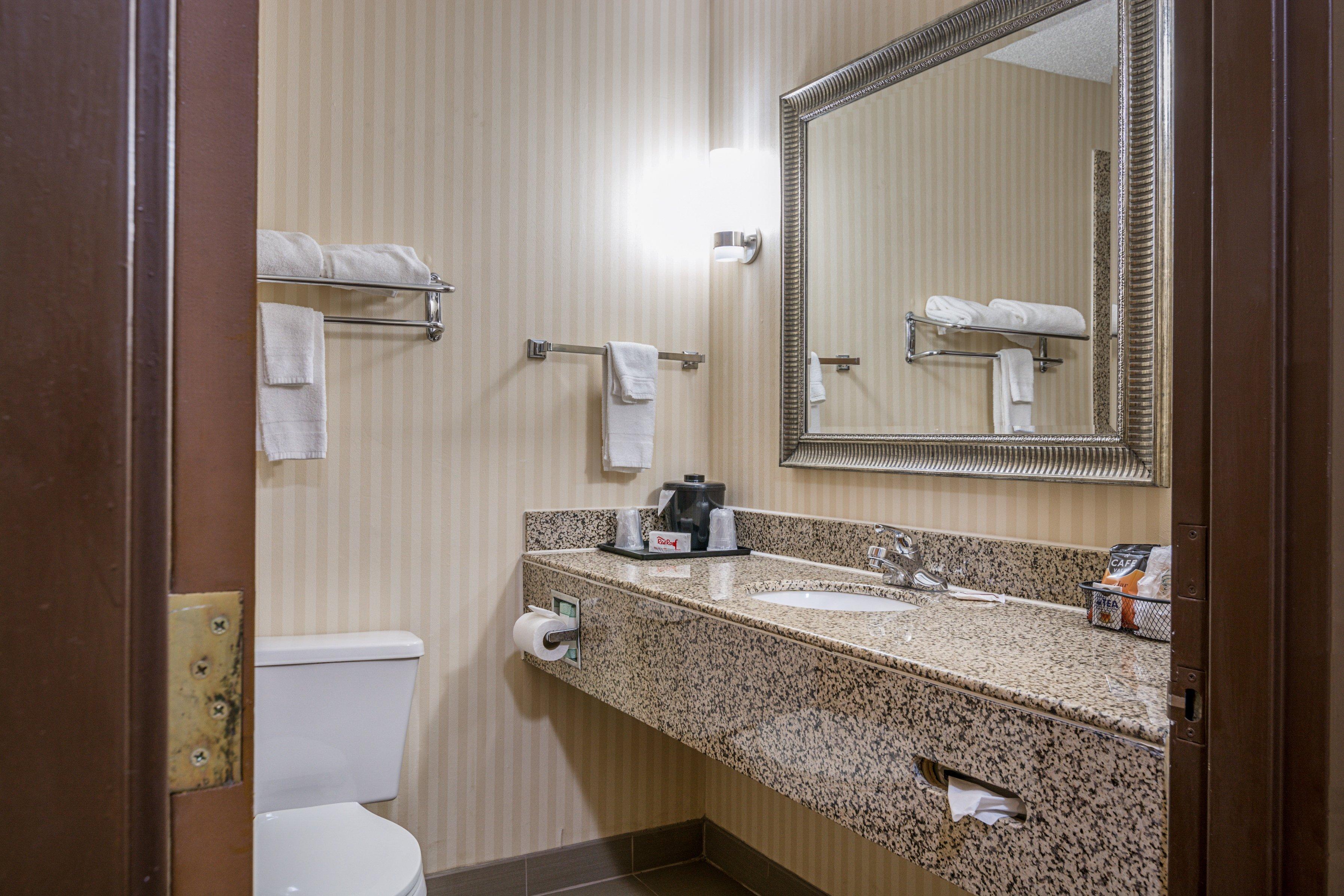 Red Roof Inn & Suites Литъл Рок Екстериор снимка