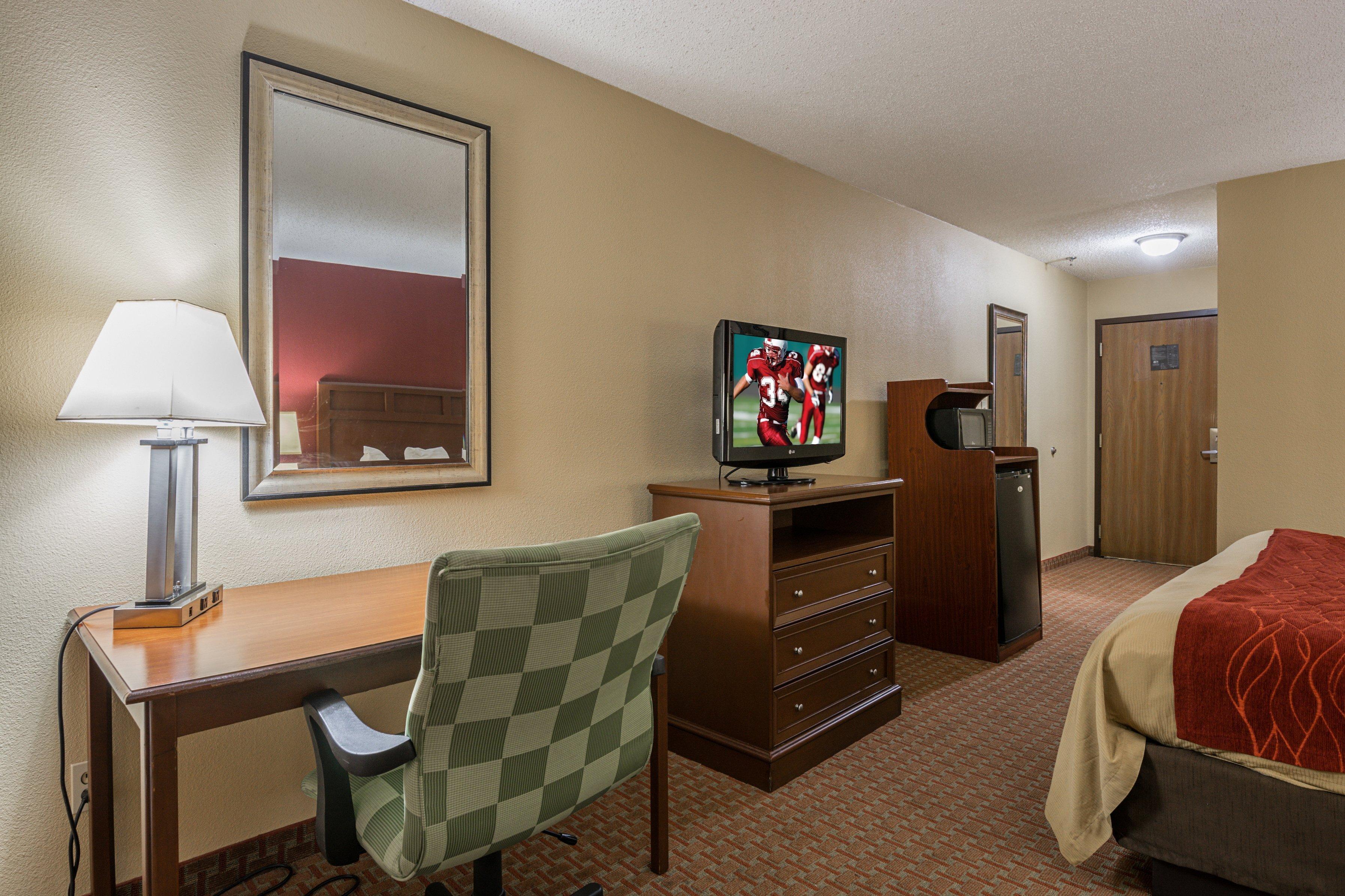 Red Roof Inn & Suites Литъл Рок Екстериор снимка