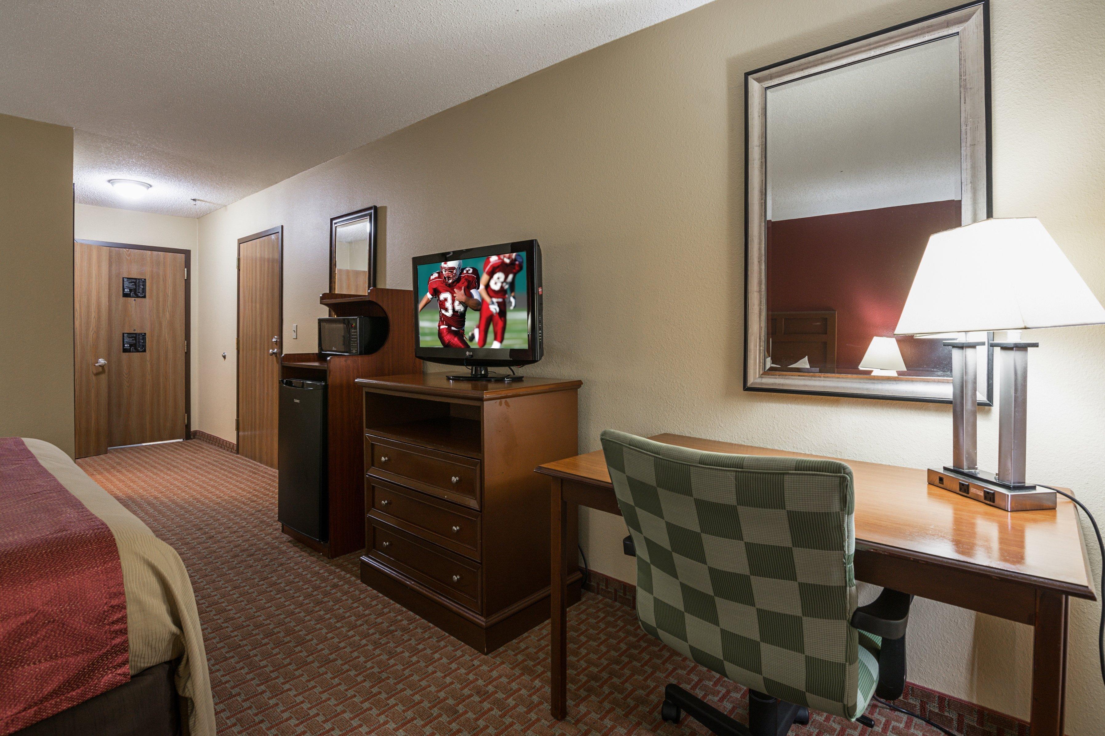 Red Roof Inn & Suites Литъл Рок Екстериор снимка