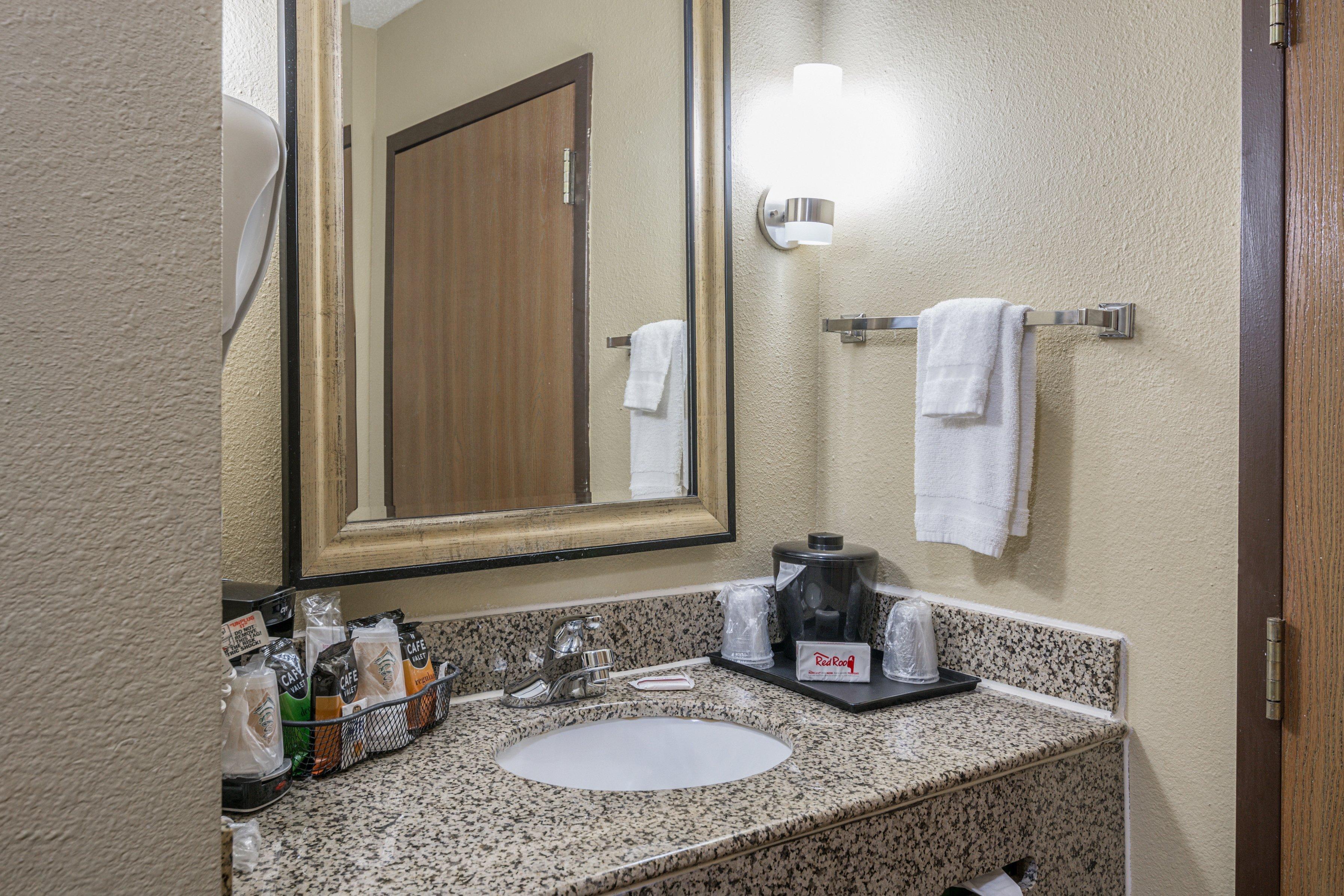 Red Roof Inn & Suites Литъл Рок Екстериор снимка