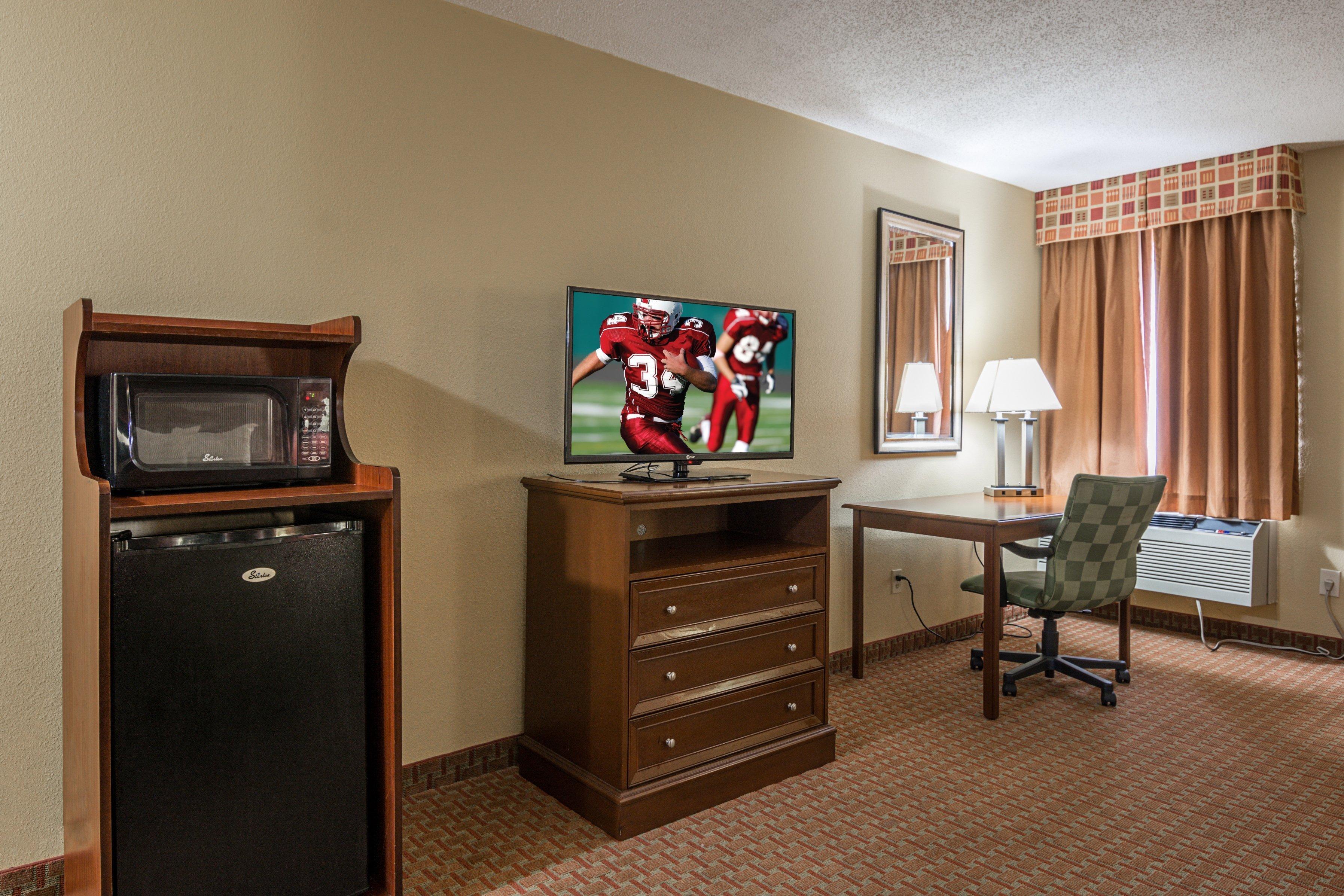 Red Roof Inn & Suites Литъл Рок Екстериор снимка