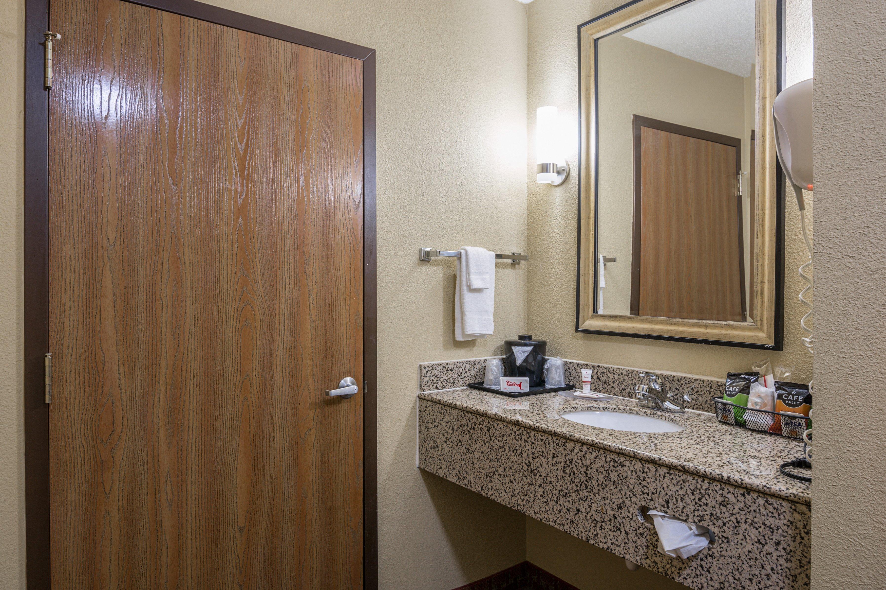 Red Roof Inn & Suites Литъл Рок Екстериор снимка
