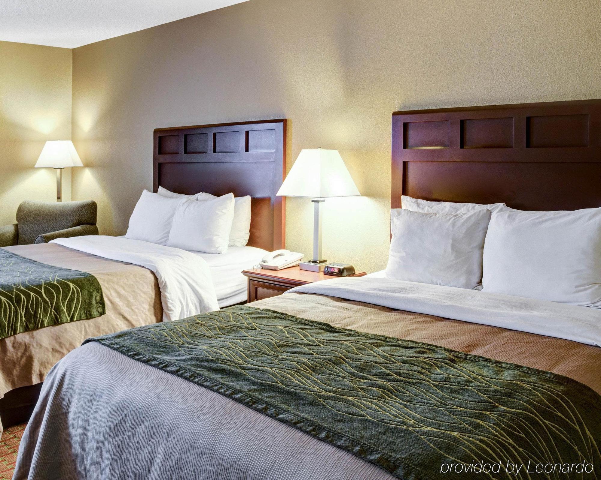 Red Roof Inn & Suites Литъл Рок Екстериор снимка