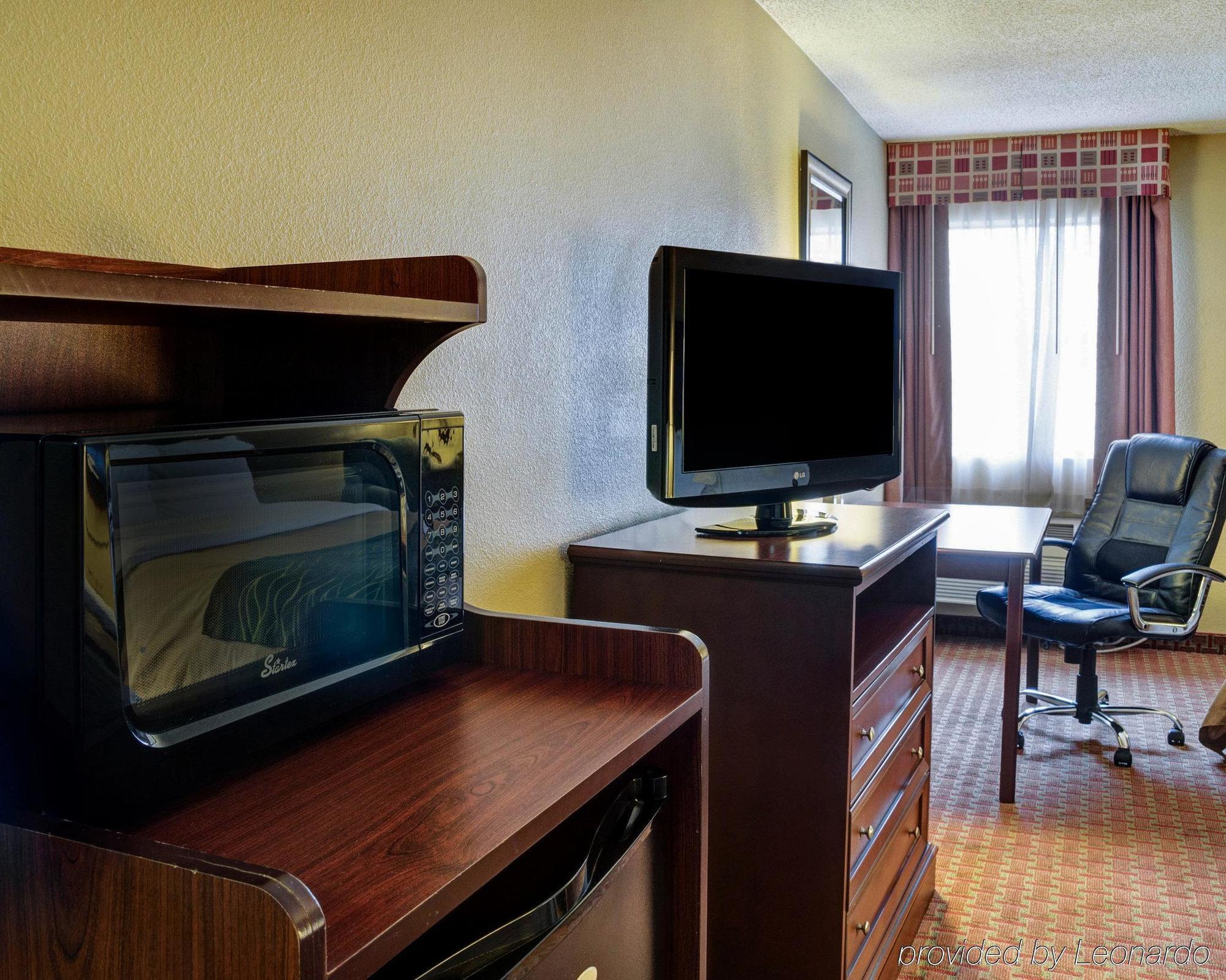 Red Roof Inn & Suites Литъл Рок Екстериор снимка