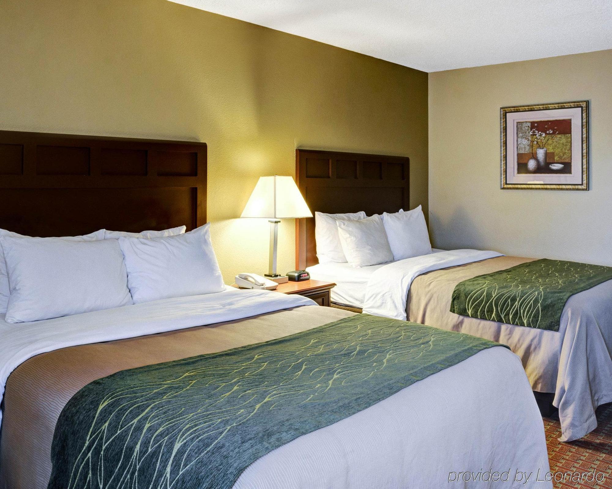 Red Roof Inn & Suites Литъл Рок Екстериор снимка