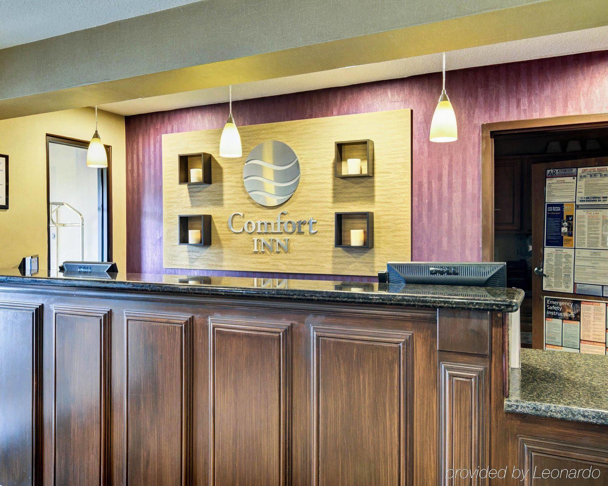 Red Roof Inn & Suites Литъл Рок Екстериор снимка