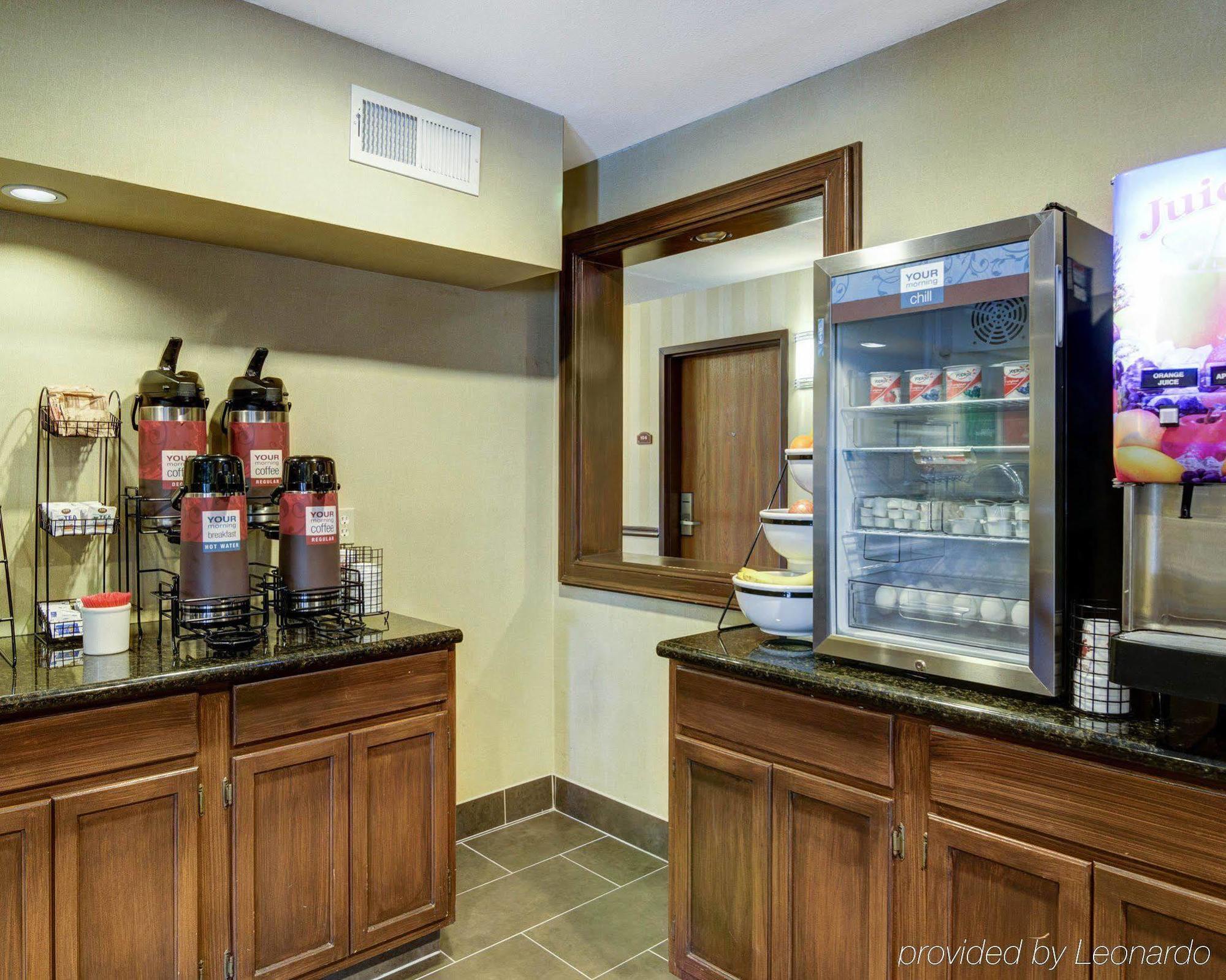 Red Roof Inn & Suites Литъл Рок Екстериор снимка