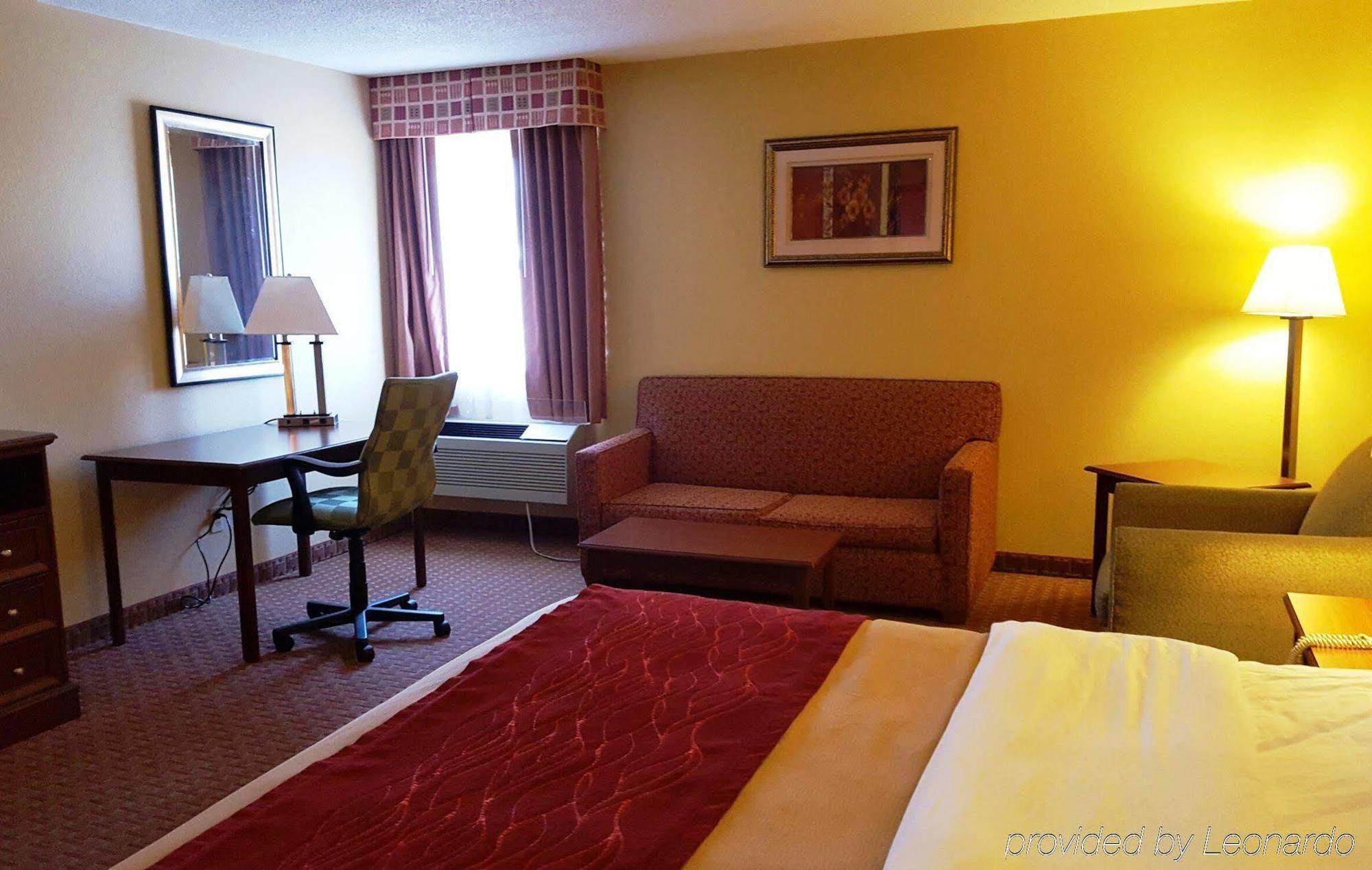 Red Roof Inn & Suites Литъл Рок Екстериор снимка