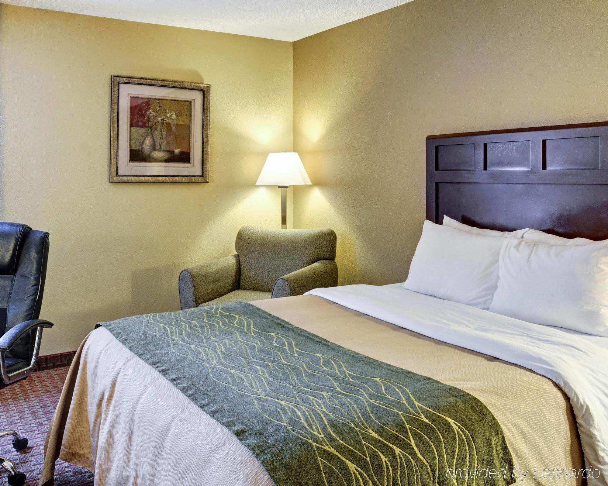 Red Roof Inn & Suites Литъл Рок Екстериор снимка