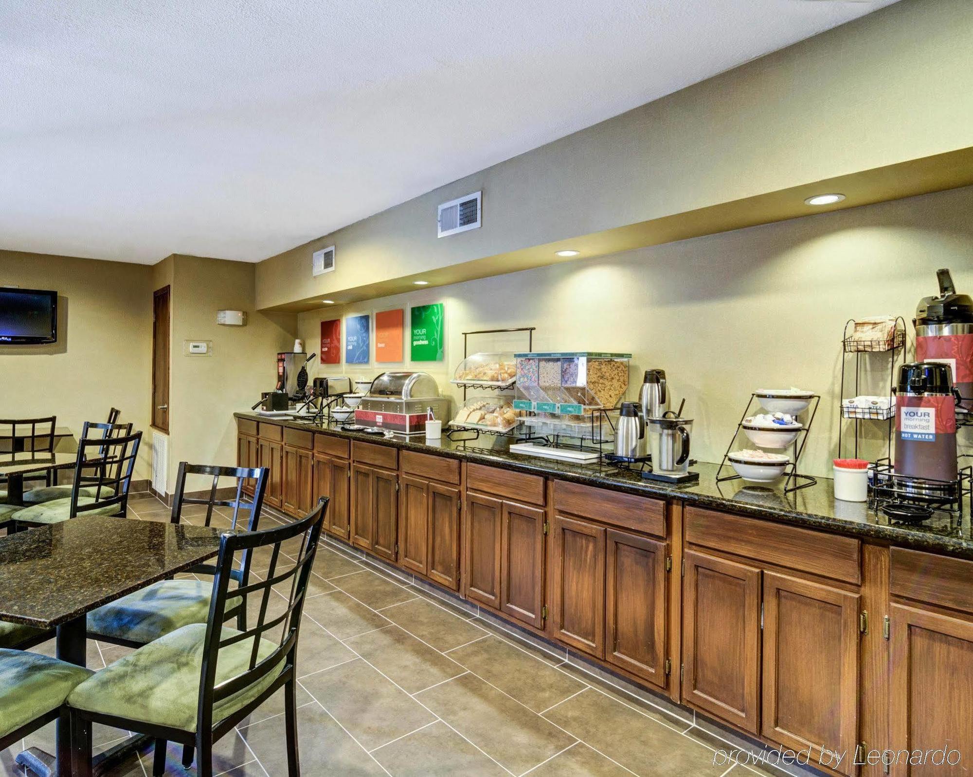 Red Roof Inn & Suites Литъл Рок Екстериор снимка